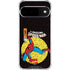 Marvel Classic Comics Amazing Spider-Man 70 Google Pixel 10 Clear Case